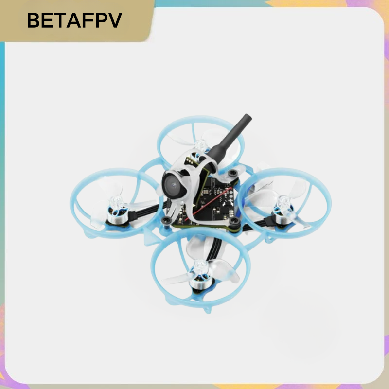 Rc Helicopter Case - BETAFPV Air75 II - Dron Cuatricóptero