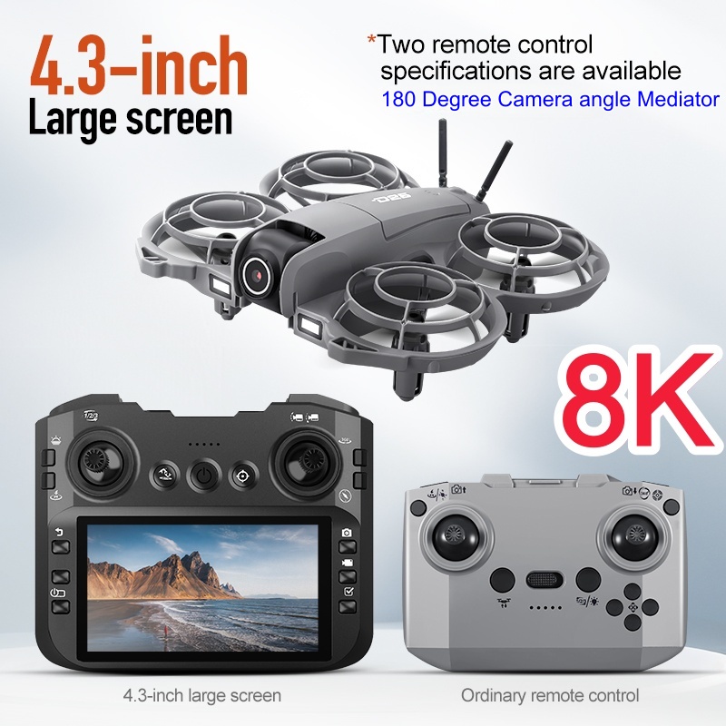 Rc Helicopter Electric - Dron RC con Control Remoto y