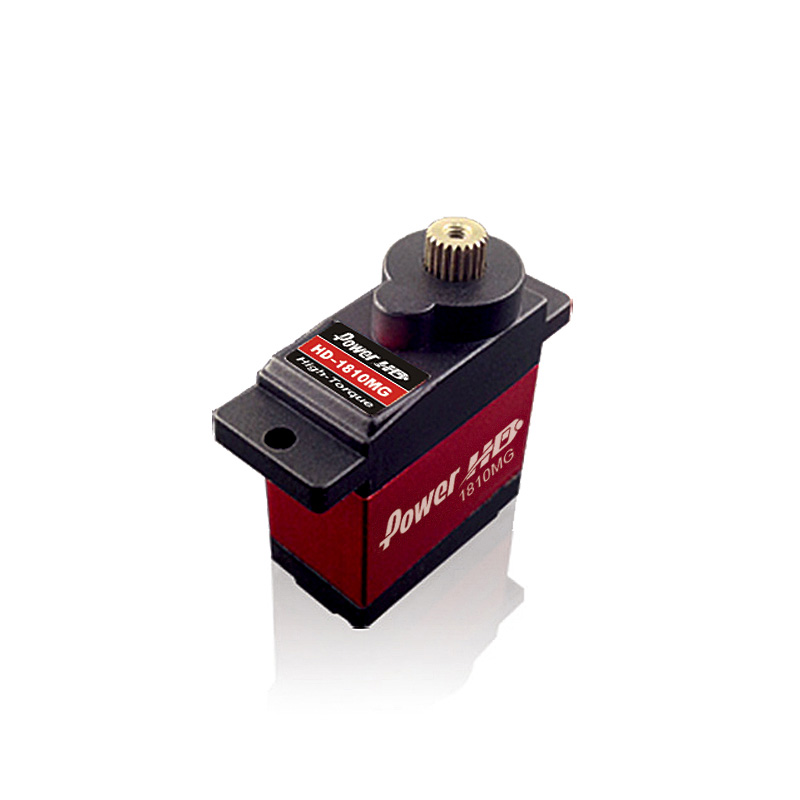 Power HD HD-1810MG Micro Servo - Rc Helicopter Servo reseña y precio