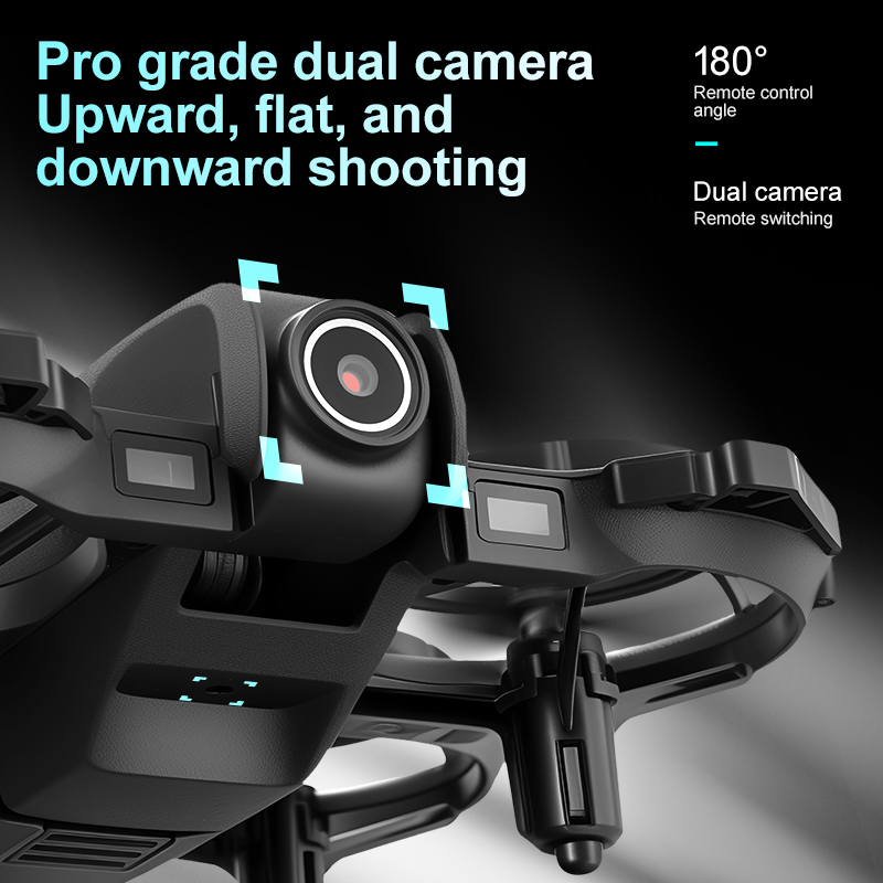 Dron RC con Control Remoto y P - Rc Helicopter Electric reseña y precio