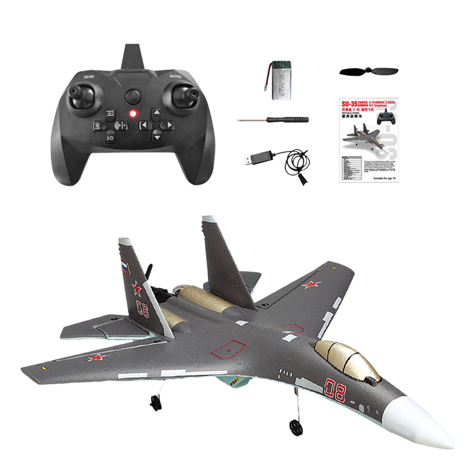 Avión de Control Remoto de 6 E - Rc Helicopter Electric reseña y precio