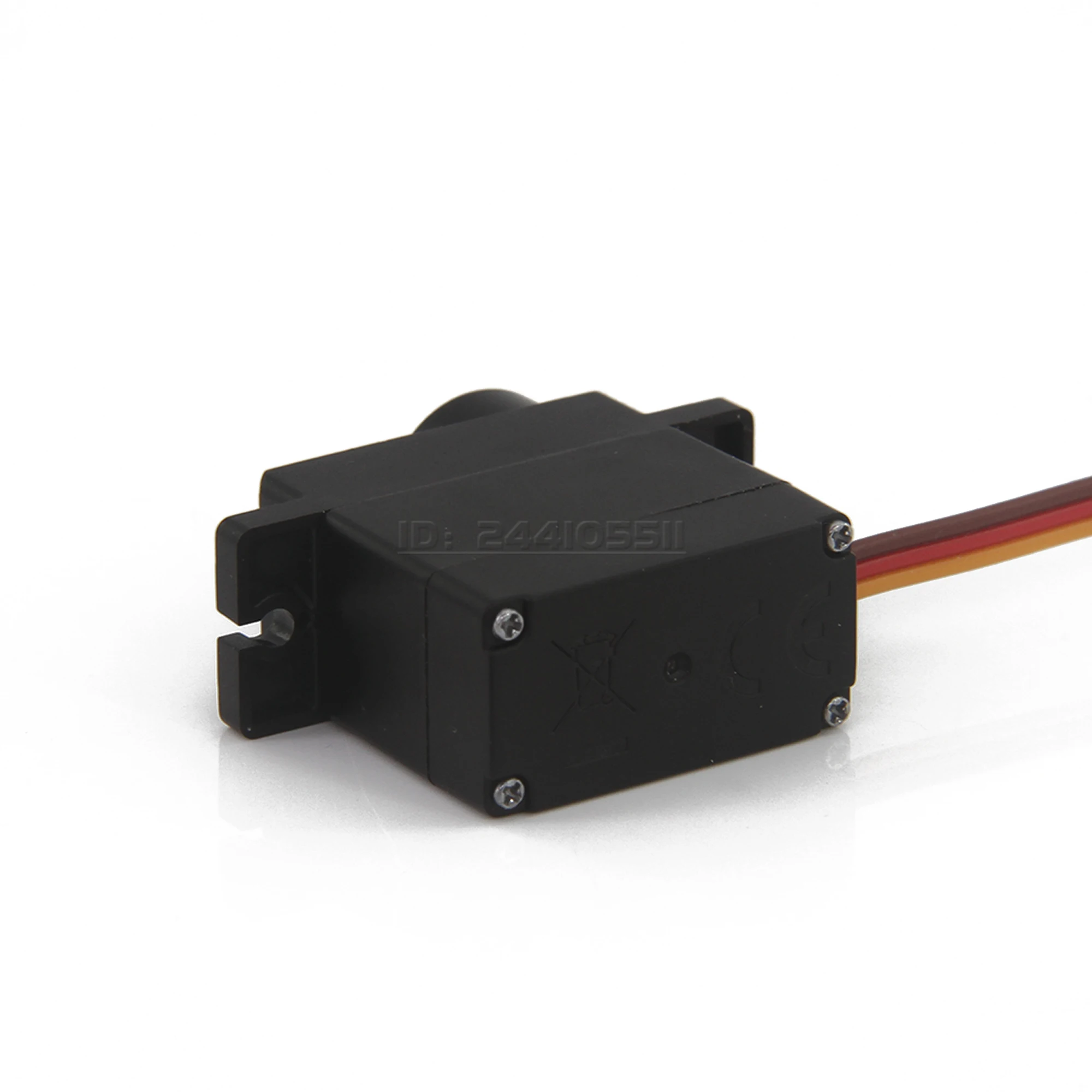 NEEBRC Servo Digital de Metal  - Rc Helicopter Motor reseña y precio