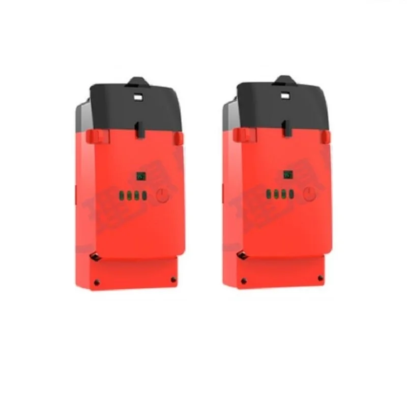 YU XIANG F09-S Batería 6CH UH6 - Rc Helicopter Coaxial reseña y precio