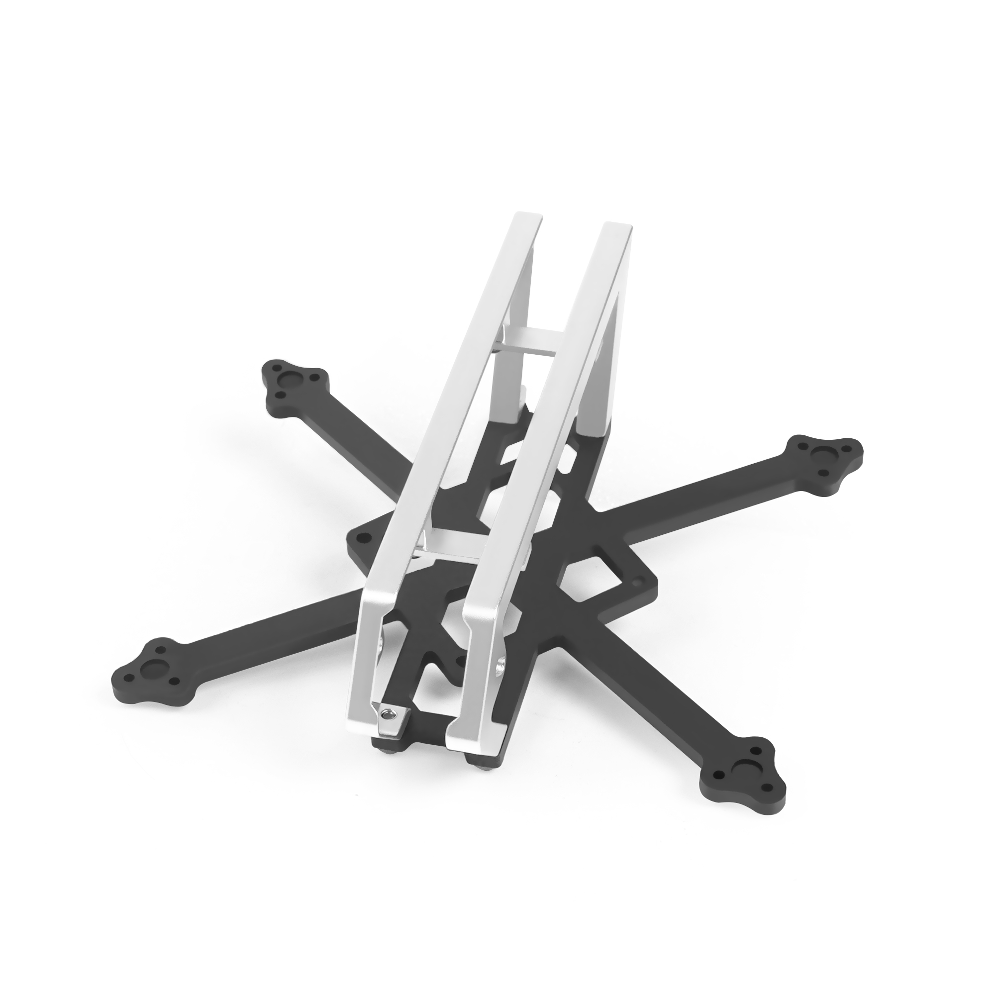 Kit de Marco FPV de 2 Pulgadas - Rc Helicopter Case reseña y precio