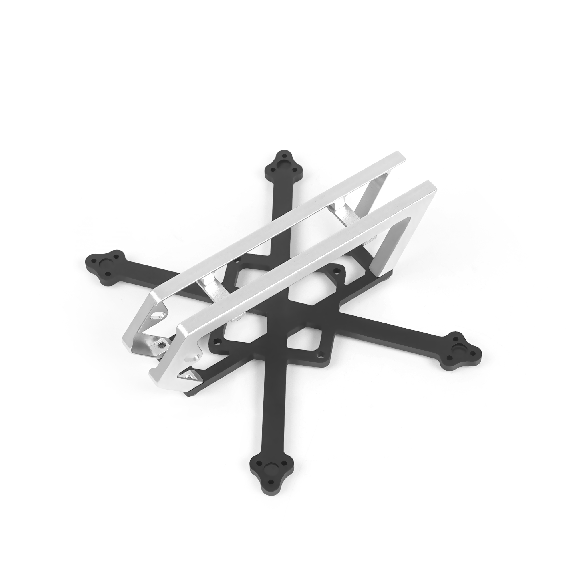 Kit de Marco FPV de 2 Pulgadas - Rc Helicopter Case reseña y precio