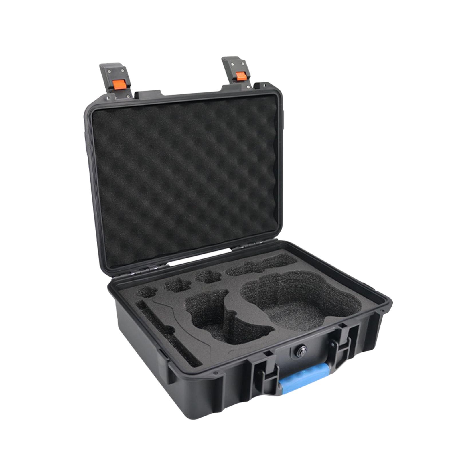 Bolsa de Transporte para Drone - Rc Helicopter Bag reseña y precio