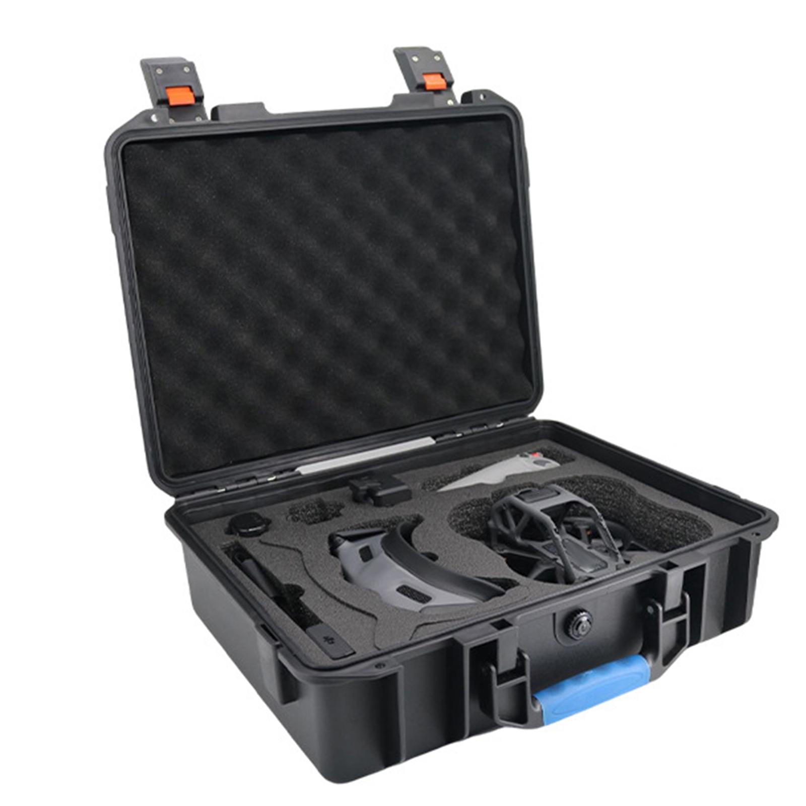 Bolsa de Transporte para Drone - Rc Helicopter Bag reseña y precio