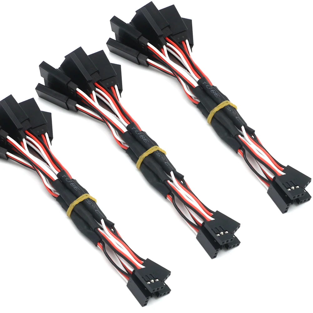 5 uds 100/150/200/300/500mm RC - Rc Helicopter Motor reseña y precio