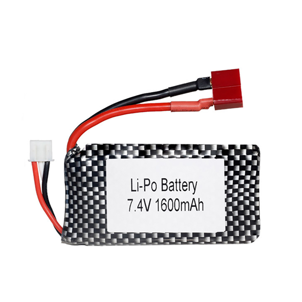 Batería Lipo de 1/2/3 unids/lo - Rc Helicopter Coaxial reseña y precio