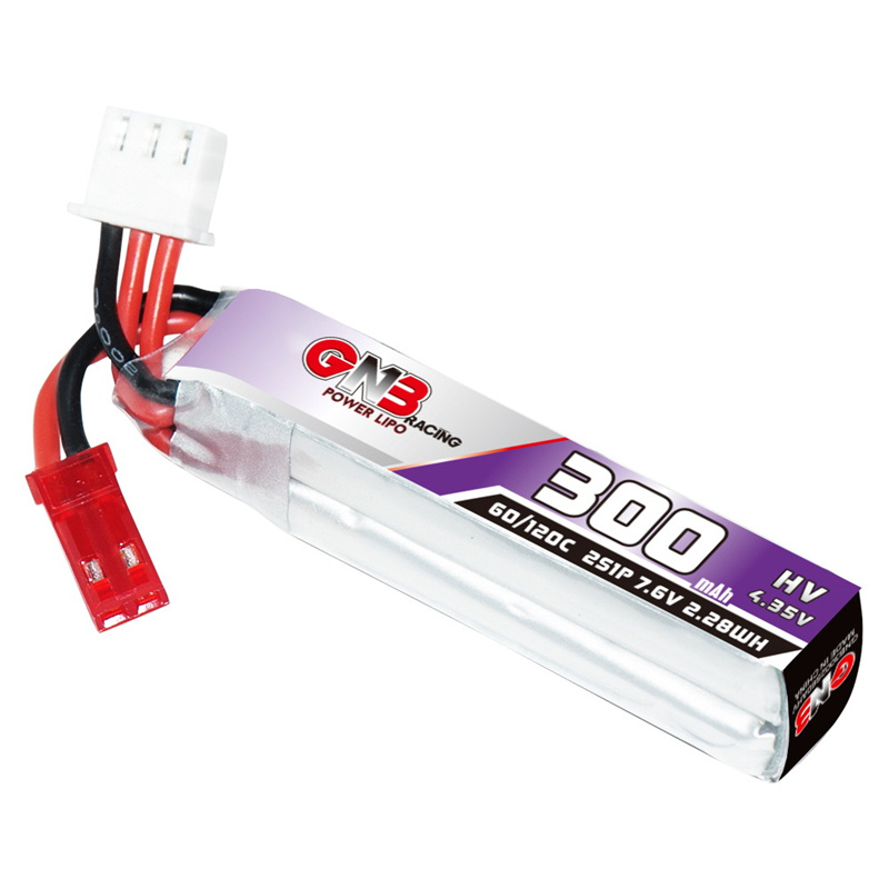 GAONENG GNB 2S 7,6 V 300mAh 60 - Rc Helicopter Battery reseña y precio