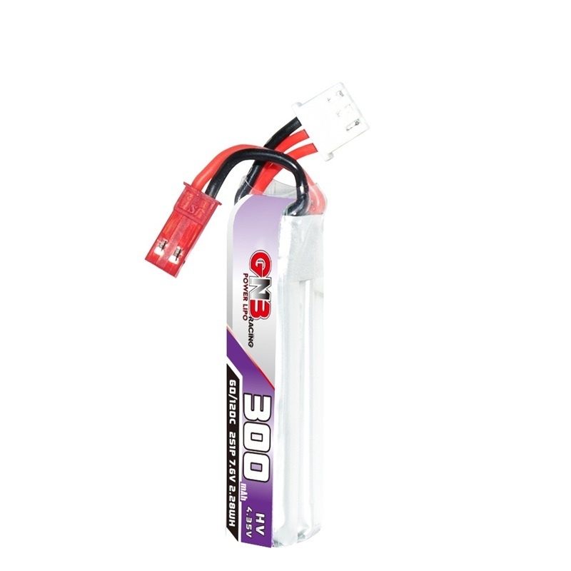 GAONENG GNB 2S 7,6 V 300mAh 60 - Rc Helicopter Battery reseña y precio