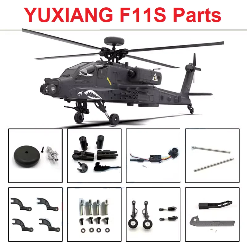 Repuestos para Helicóptero RC  - Rc Helicopter Coaxial reseña y precio